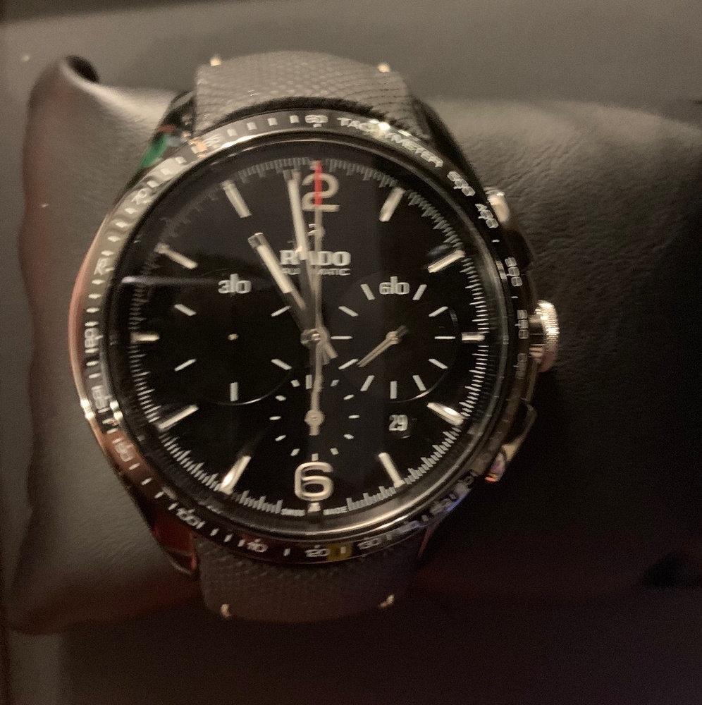 Rado watch